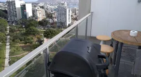 Barranco Penthouse ocean boardwalk - Image 5