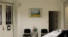 Capital Guesthouse Budapest - Image 4