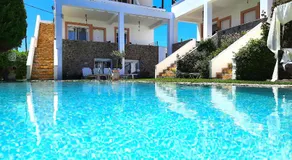 Rafaella's Maisonette at Rafaella Resort - Image 3