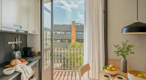 Aspasios Poblenou Apartments  - Image 5