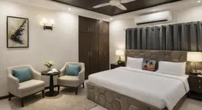 Hotel White Castle Islamabad - Image 2