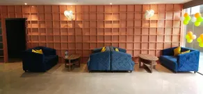 Hotel The Legend - Image 5