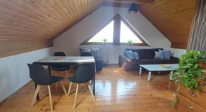 Buborék Apartman - Etyek - Image 2