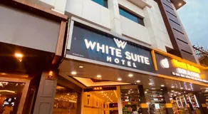 WHITE SUITE HOTEL - Image 2