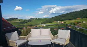 Zweytick Gästezimmer Weingut - Image 4