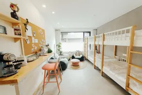 Wisher Hostel - Image 5