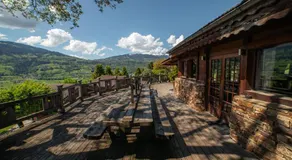 Chalet "Montblanc" Les Greniers du MontBlanc - Image 4