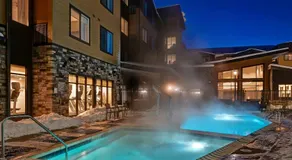 Residence Inn by Marriott Steamboat Springs - Image 3