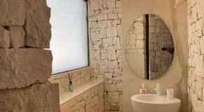OSTUNI MIRROR trullo and mirror house - Image 2