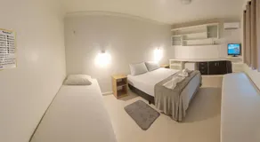 218 Concept Hotel & Suites - Image 2