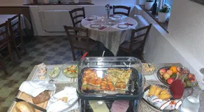 Pension Waldegg Zermeiggern - Image 5