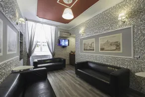 Alessandro Palace & Bar - Image 4