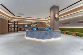 JI Hotel Yongkang Headquarters Center - Image 5