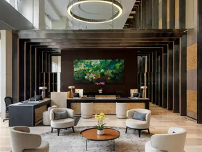 Grand ParcVue Hotel Residence Chengdu - Image 4