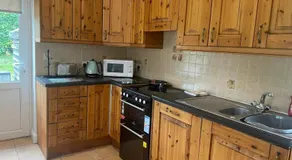 Cottage in the Dublin mountain - Image 2