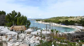 EMAR Beachfront Hotel Ksamil - Image 2