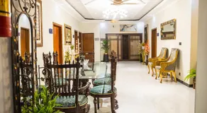 Diplomat Fort Boutique Hotel - Image 3