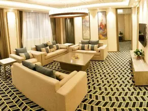 Jinshuiyuan Hotel - Image 3