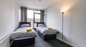Bright and Spacious Apartments - Image 2