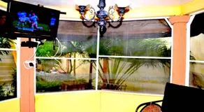 Residence Hotel Lux Fairborn - Port Gentil - Image 5