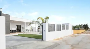 Villa Sandra solo familias - Image 5
