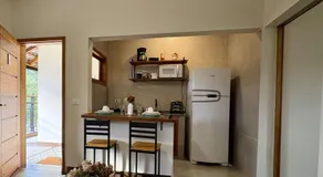 Na entrada de Cunha, vista da cidade e tudo perto! - Image 2
