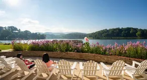 Lake Junaluska Conference and Golf Resort - Image 5