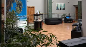 Narva Center Aparthotel - Image 4