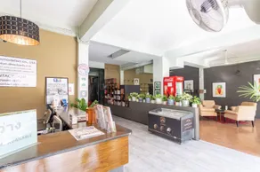 THE BEACH CHA AM Guest House - Image 5