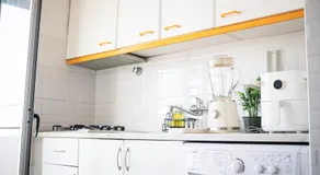 Apartamento com terraço em Lisboa - Image 4
