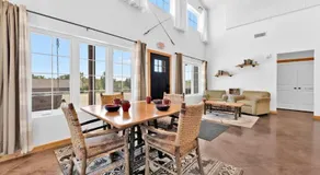 8-Bedroom Branson Retreat- Hot Tub & Porch Swings - Image 3