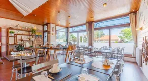 Hotel La Cote Oceane - CLIMATISÉ - Saint Jean de Monts- 250m plage - Image 3