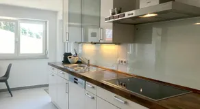 Ferienwohnung Schottenhof Walser 1 - Alleinlage im Grünen mit Panoramablick - Image 3