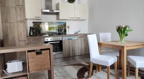 Appartement Ferienhaus Sonnenhain - Image 3