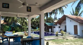 Bella Nilaveli Beach - Image 4