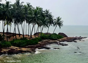 Thiruthi Homestay - Image 5