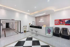 Dalian Jiake Fashion Hotel - Image 2