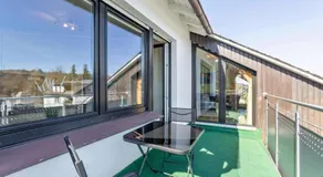 Ferienwohnung am Kurpark Brilon - Image 4
