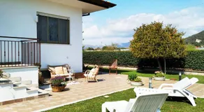 VILLA ROSA - Sperlonga Vertice Rooms - Image 4