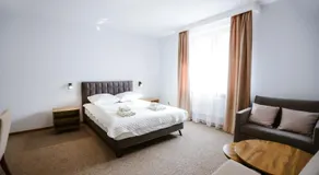 Hotel Lubaczów Hotel Restauracja u Dina - Image 3