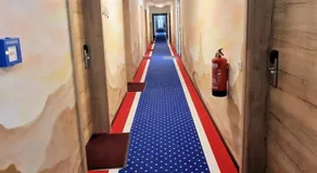 Sleep Inn Hotel - Image 3