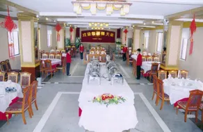 Jintian Hotel - Image 3