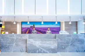 Lavande Hotel Nanchang Qingshanhu Wanda Branch - Image 4