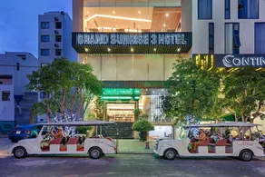 Grand Sunrise 3 Hotel - Image 4