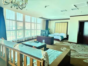 Haosheng Hotel - Image 4