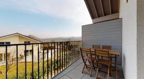 Nice apartments at 10min from Payerne, fully equipped - Image 5