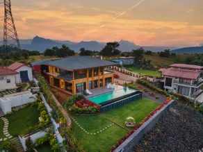Villa 199 – Amarja's Sunset Retreat - Image 5
