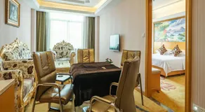 Vienna Hotel Banxuegang Road - Image 5