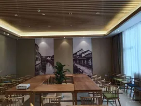 Manju Hotel - Image 3