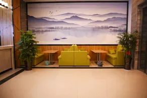 City 118 Hotel Yingtan Bus Station - Image 2